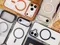 【MoreSee墨舍】經典Magsafe磁吸殼 iPhone 17/18系列