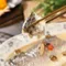 【彌陀青農】許懷聰-加熱即食舒肥鱸魚(270-300克x4片/組)(含運)