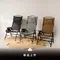 [ CAMPFIRE ] 達哥自創品牌 戰壘折疊高背露營椅 - 三色 │ 預購商品 台灣設計 折疊椅 輕量椅