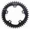 SRAM FORCE 1 CX1 X-Sync 38T/40T/42/44T/46T齒片 黑色 10/11速 規格內選