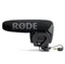 租賃銀行 RODE VideoMic Pro 攝影外接麥克風 （3.5mm接頭、含熱靴座） (租賃) 3小時優惠價
