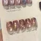 enoi 貓眼凝膠jelly magnet 單品 MG200-MG209