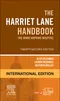 (舊版特價-恕不退換)The Harriet Lane Handbook (IE)