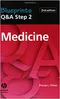 Blueprints Q＆A Step 2: Medicine