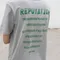 REPUTATION 字體LOGO TEE / 灰