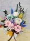 B3-25│乾燥花桌花│新北市花店│蘆洲花店│婚禮布置│開幕花禮│喬遷花禮│榮任花禮│升遷花禮│訂花│送花