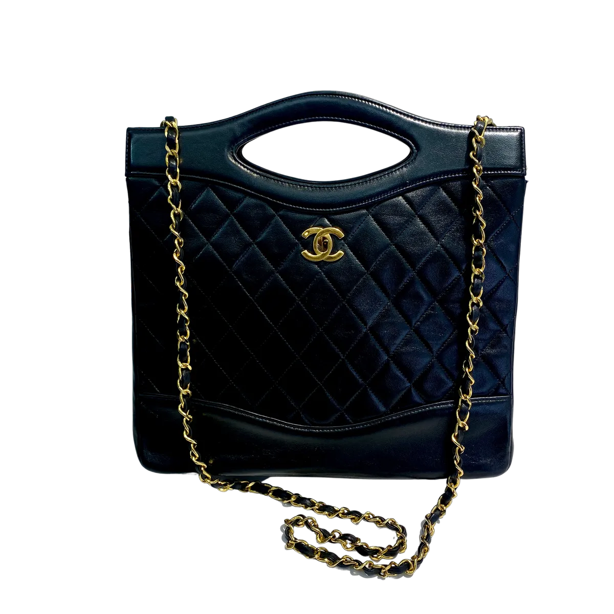 Chanel 31 vintage hot sale