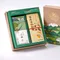 【霧峰區農會】豐禾禮盒(香米1公斤+薑麻酒粕細麵360克/盒)(含運)ˇ