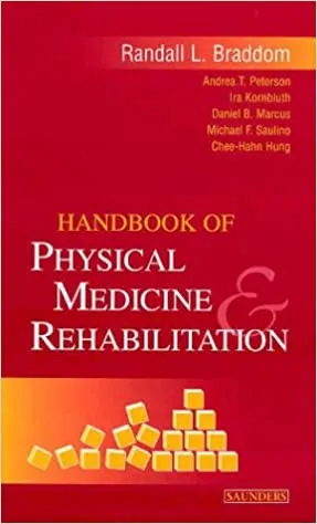 Handbook of Physical Medicine and Rehabilitation