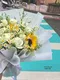 A5-88│畢業花束│新北市花店│蘆洲花店│花束│訂花│送花