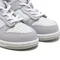 NIKE DUNK LOW GREY | 嬰幼童 | 灰白低筒鞋-現貨12cm