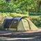 [ Coleman ] ヾ2024新品ﾉﾞTUNNEL SHELTER 隧道式遮陽帳/240｜CM-07151 隧道帳 遮陽 循環扇