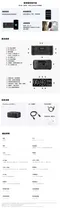 [ EcoFlow ]  RIVER 3 PUPS 儲能電源(245wh) 送收納包 │充電器 行動充 太陽能板充電  停電應急 行動電源  露營 快充 電池  早點名 預購