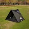 [ KZM OUTDOOR ] 塗鴉沙灘帳 VENTTA SUN SHADE │ K251T3T01 塗鴉風格 × 街頭態度 × 沙灘野趣  帳篷  野餐帳