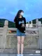 《 現貨 》Mitchell & Ness 復古仿舊短Tee