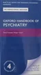 Oxford Handbook of Psychiatry (IE)