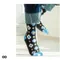 【花木藍】低筒襪