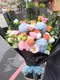 A4-25│母親節花束│新北市花店│蘆洲花店│花束│訂花│送花