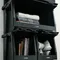 ［THOR®］Stacking Shelf Container 前開式收納箱 (20L/50L) │三色 熱銷商品TOP.4 開放式收納箱 整理箱 居家收納 戶外收納 折疊箱 THOR箱