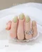ARTiS di Voce 彩色甲油膠8g 041