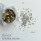 Bonnail OTONA etoile Lune 星星1mm