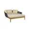 【JUYAN Luxe會員限定】TRIBÙ MOOD daybed