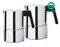 【缺貨】ALESSI 摩卡壺 PINA ESPR COFFEEMUCHINE 6TS #PL01/6