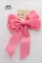 玫瑰粉蝴蝶結 (DK0094-201/Rose Pink Butterfly Bow) ｜手作｜布置｜裝飾｜緞帶用途｜粉色
