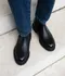 BASILE COMMANDO BLACK LAST 7505