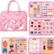 <團購限定>幼兒教育玩具｜嬰幼兒童｜早教玩具｜ 啟蒙教材 ｜毛氈學習板｜益智類｜學習玩具｜發揮創意