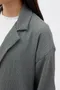【23SS】韓國 經典剪裁開領外套