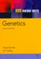 BIOS Instant Notes: Genetics
