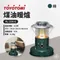 [ TOYOTOMI ] 煤油暖爐 - 綠色｜2024 暖爐 RL-2524-G 預購 台灣三年保固