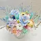 B3-11│乾燥花桌花│新北市花店│蘆洲花店│婚禮布置│開幕花禮│喬遷花禮│榮任花禮│升遷花禮│訂花│送花