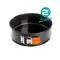 Le Creuset 20CM 圓形烤盤 (黑色) #94101500000000