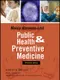 (舊版特價-恕不退換)Public Health and Preventive Medicine