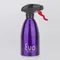美國 EVO Oil Sprayer｜一噴上手不鏽鋼噴油罐（紫）