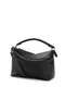 LOEWE Large Puzzle Edge bag in grained calfskin