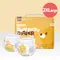 頂級超薄瞬吸玩睡褲
