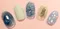 Nail Labo 天然貝殼(自然色)