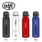 【缺貨】Alfi isoBottle 真空保溫瓶 500ml  白/黑/紅/藍