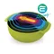JOSEPH Nest 9 Plus Food Preparation Set 量杯打蛋九件組 #40031