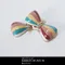 A1471-1 五彩金屬蝴蝶結配件 3入  (A1471-1 Colorful Bow Décor)