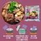 【大安區農會】芋頭排骨酥湯(1530克/包)(冷凍含運)