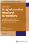 Lexicomp Drug Information Handbook for Dentistry (2022-2023)