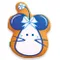 二允兄弟花滴鼠玩偶抱枕 WinBrothers Doll Pillow ( A-WAN)