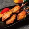 神仙烤肉串 南洋沙嗲 雞翅中燒肉串(260g/每包4串)