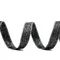K1558 亮感多色緞帶 9mm (K1558 Glittery Polyester Ribbon 9mm )