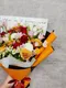 A1-122│情人節花束│新北市花店│蘆洲花店│花束│花店│訂花│送花