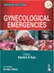 *Gynecological Emergencies